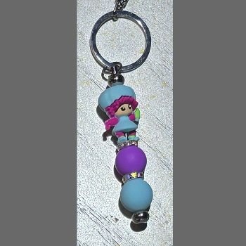 Key Chain Women