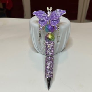 Butterfly Pen