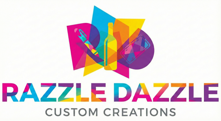 Razzle Dazzle Logo